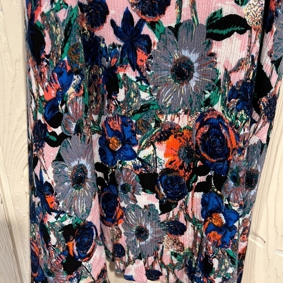 Elodie Adjustable Spaghetti Strap Dress Medium - Picture 3 of 11